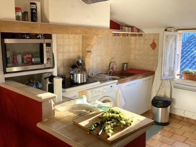 Superbe Appartement De Caractere Au Calme เอก-มอร์ต ภายนอก รูปภาพ